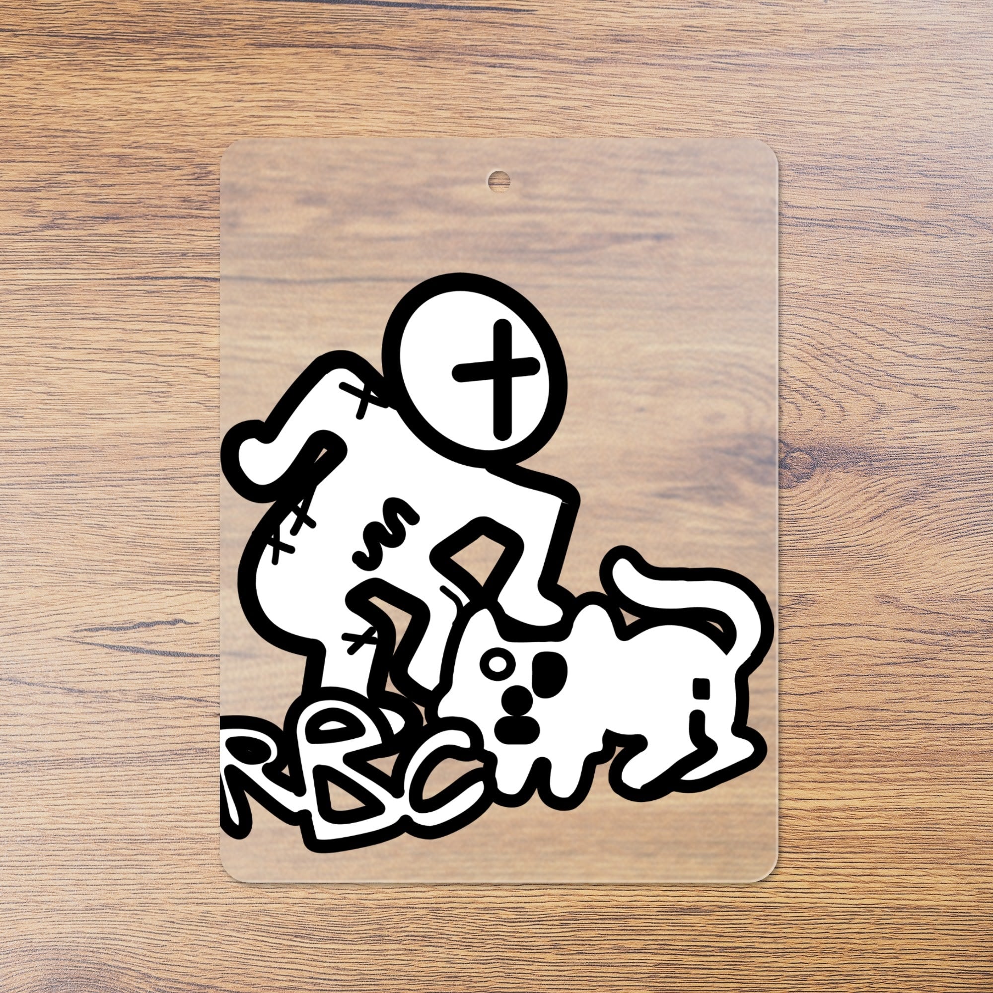 GreyTops Crossbody Bag