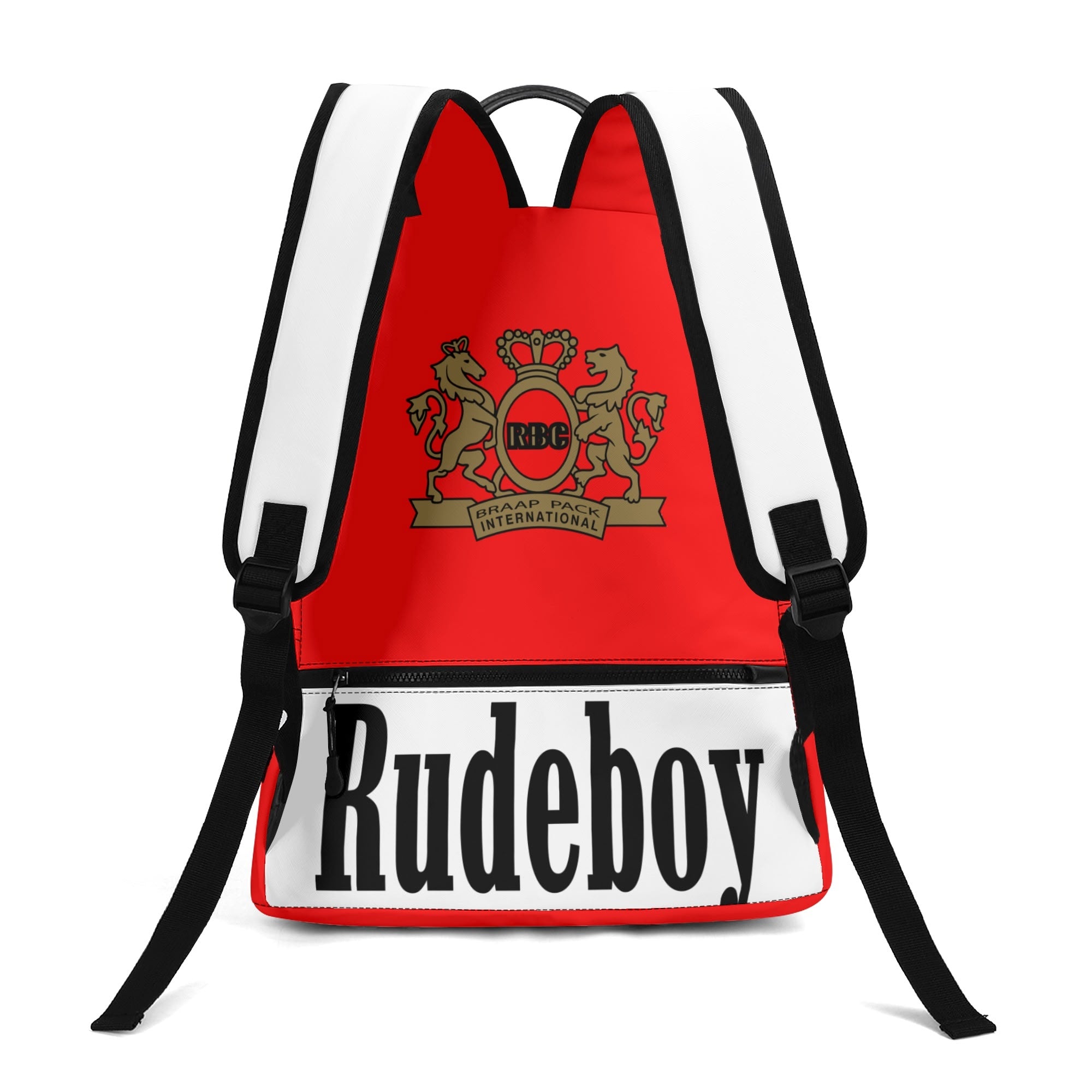 Cowboy Killer Backpack