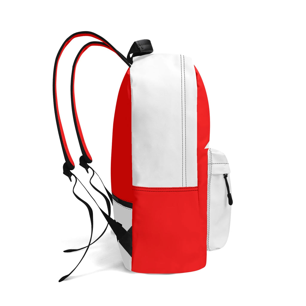 Cowboy Killer Backpack