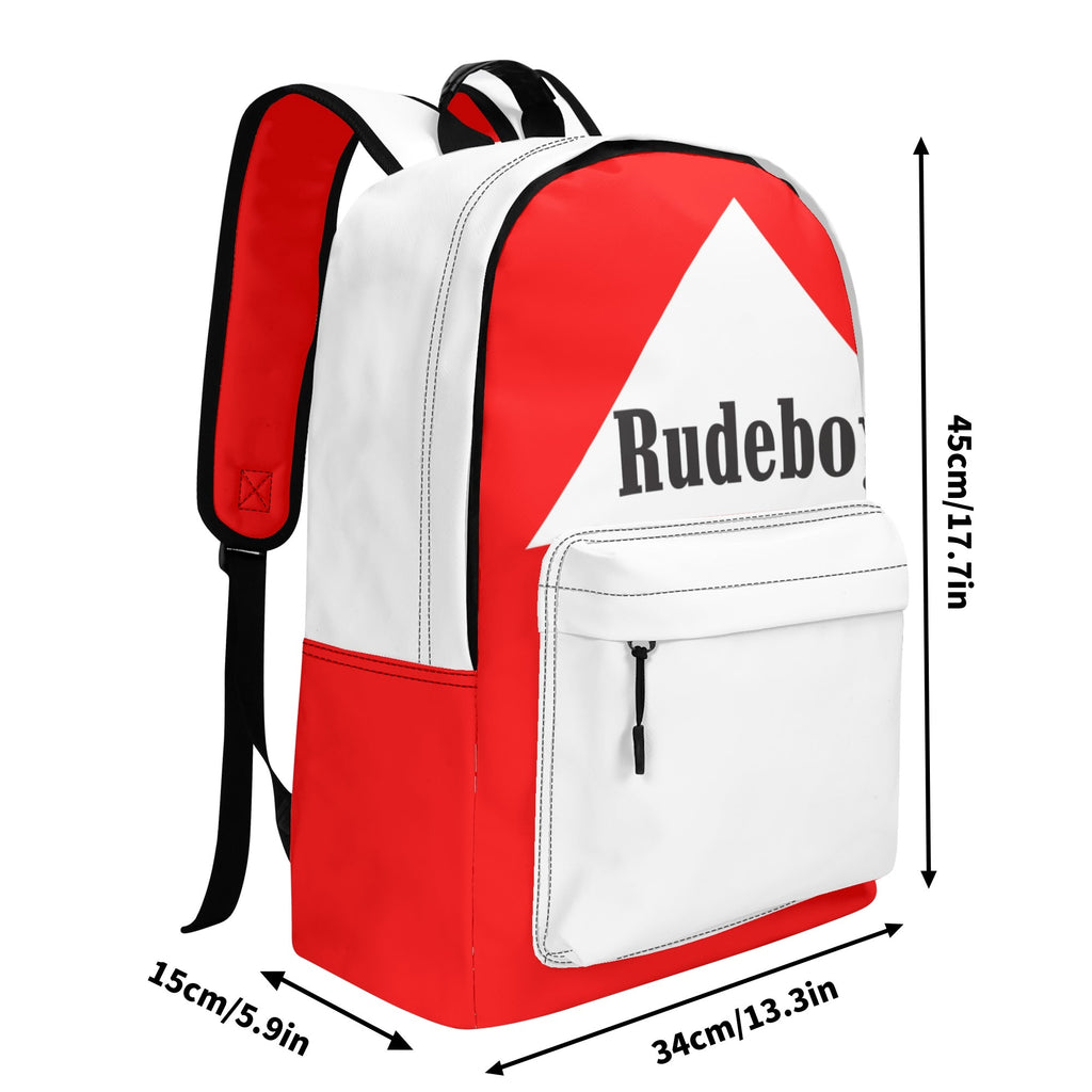 Cowboy Killer Backpack