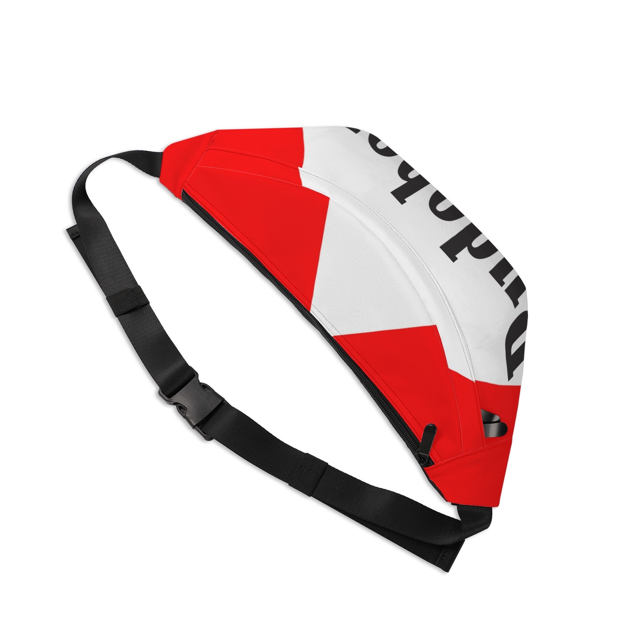 Cowboy Killer Large Fanny Pack