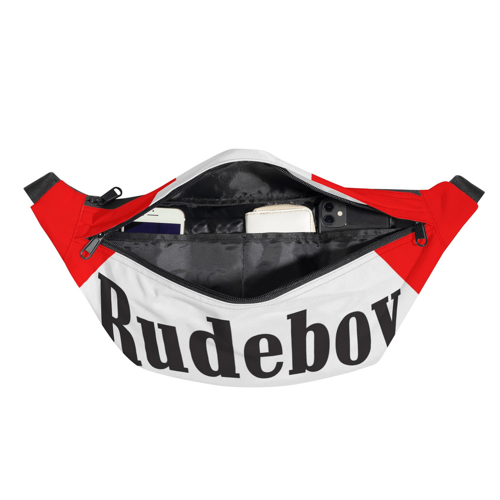 Cowboy Killer Large Fanny Pack