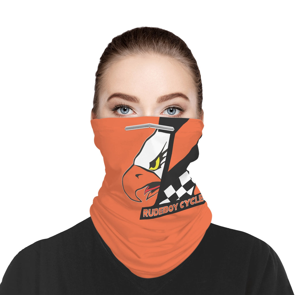 Sceaming Seagull Bandanas
