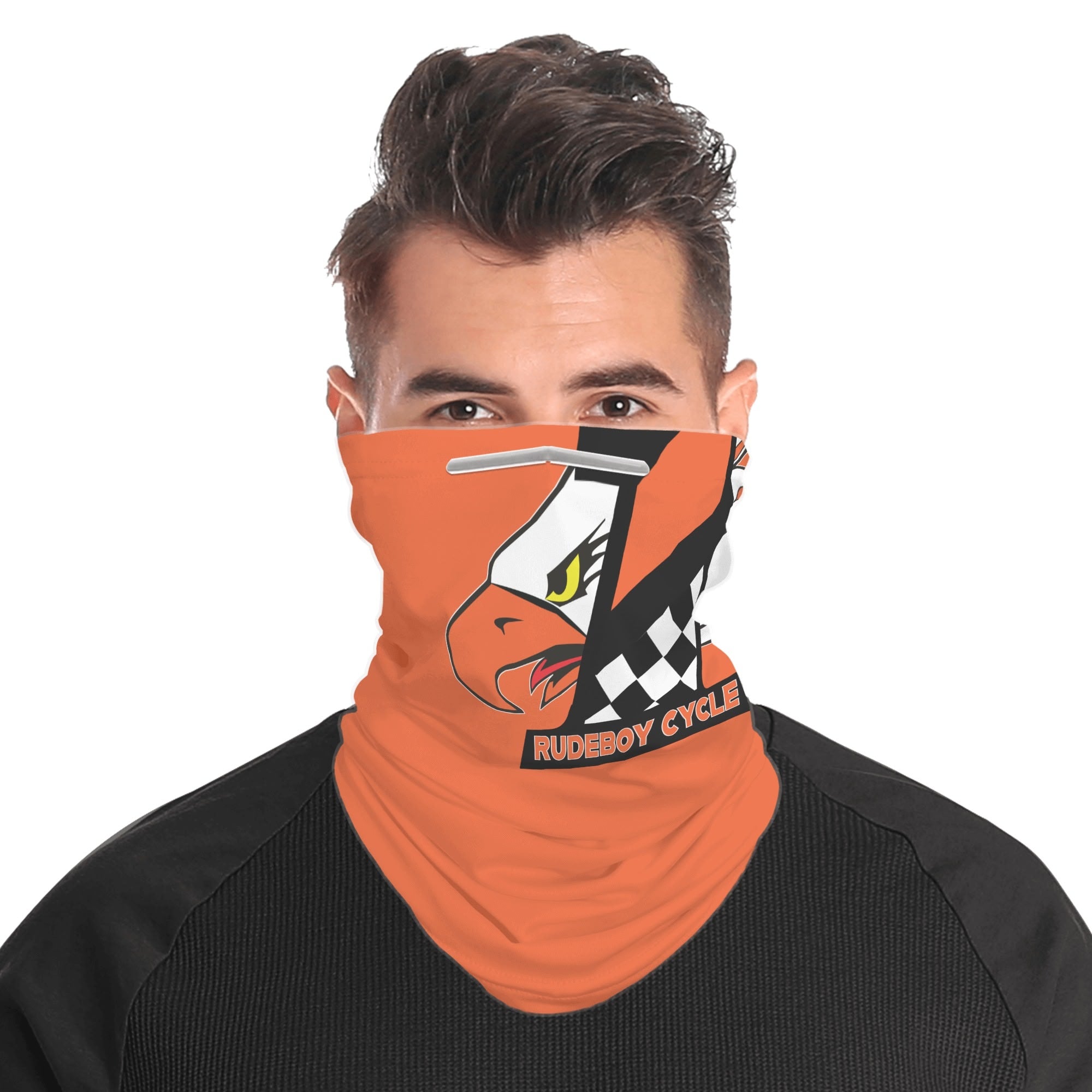 Sceaming Seagull Bandanas