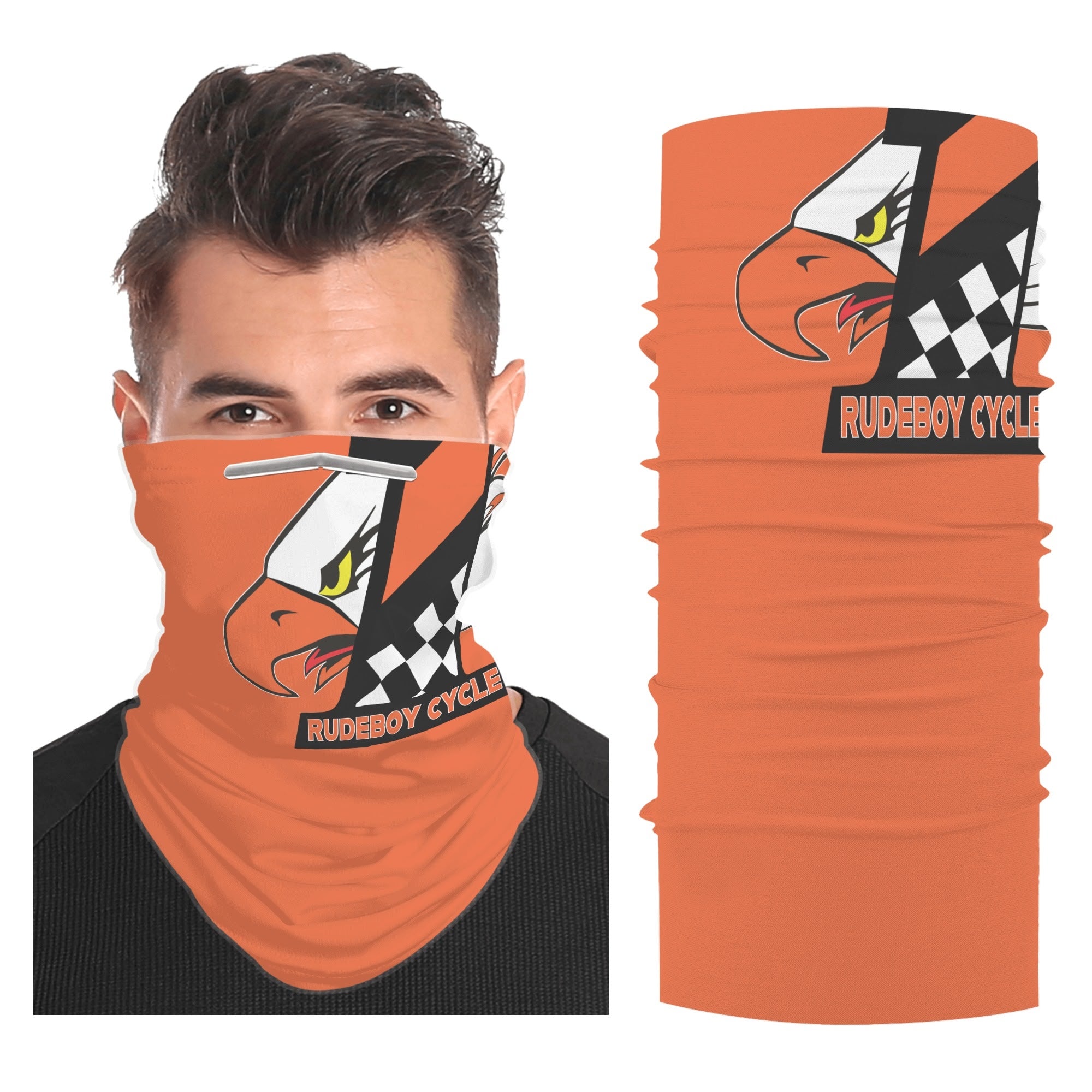 Sceaming Seagull Bandanas