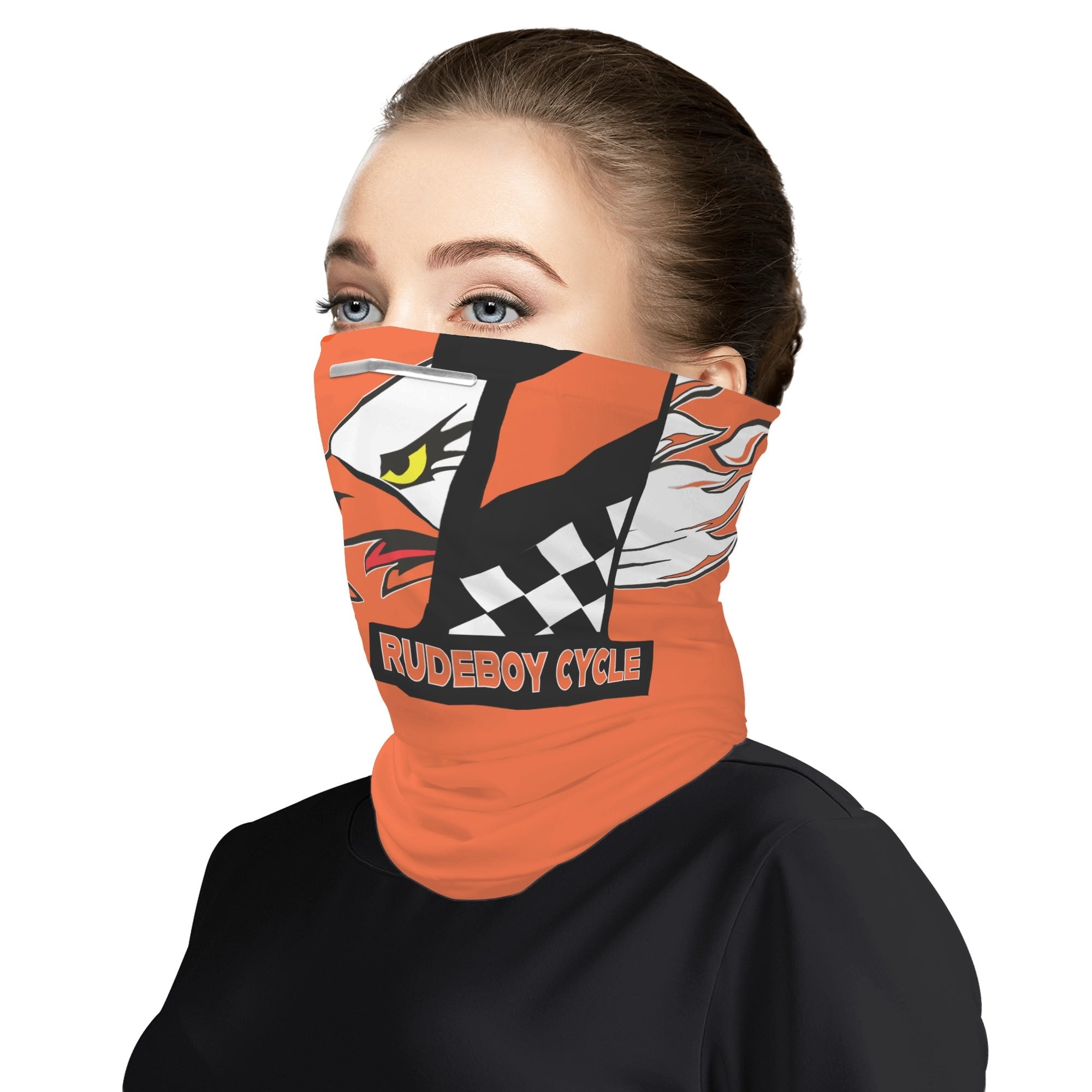 Sceaming Seagull Bandanas