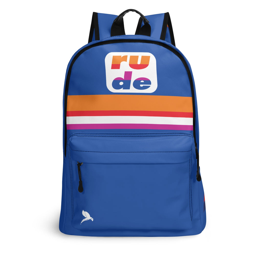 Day And Night -AMPM Eddie Lawsom  Backpack