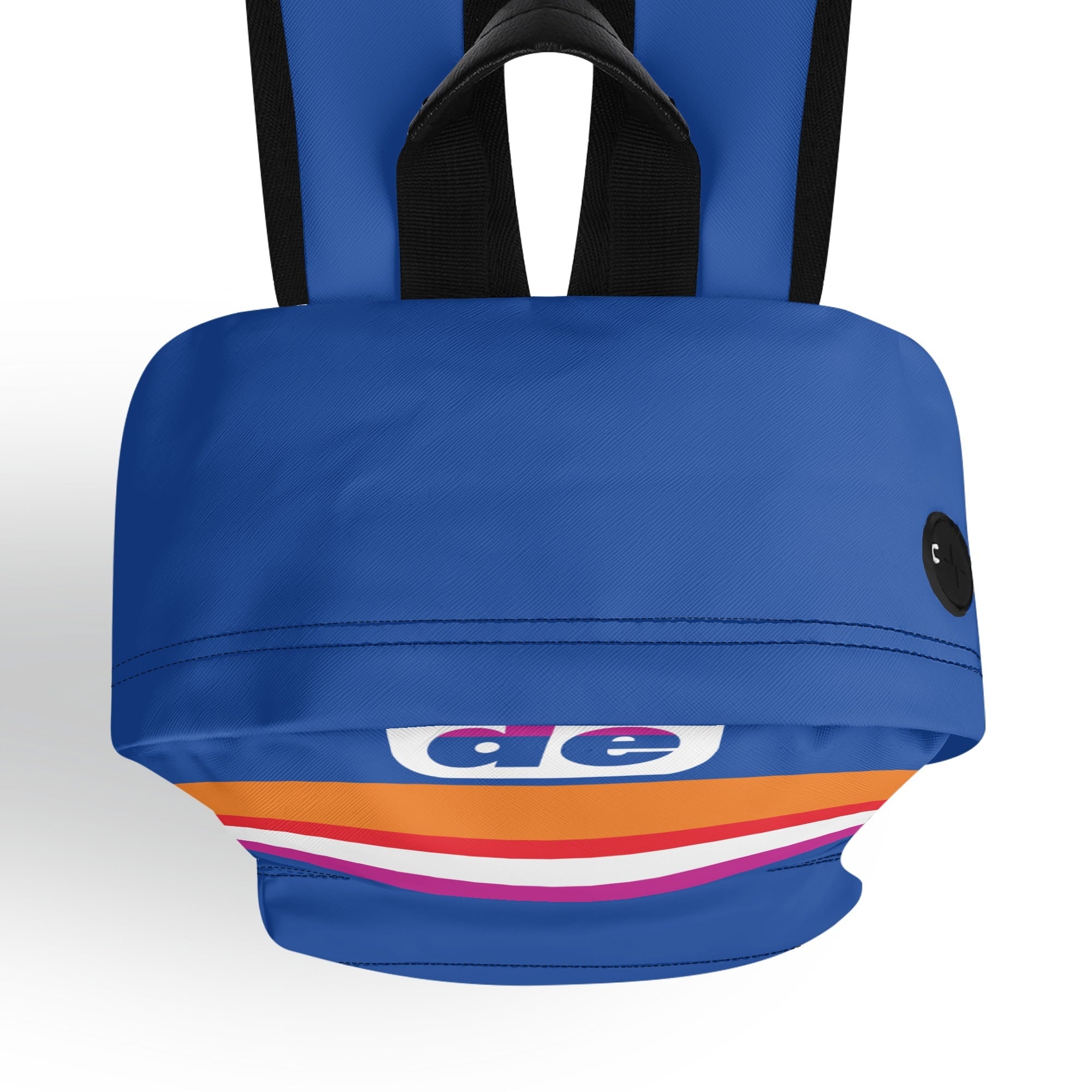 Day And Night -AMPM Eddie Lawsom  Backpack