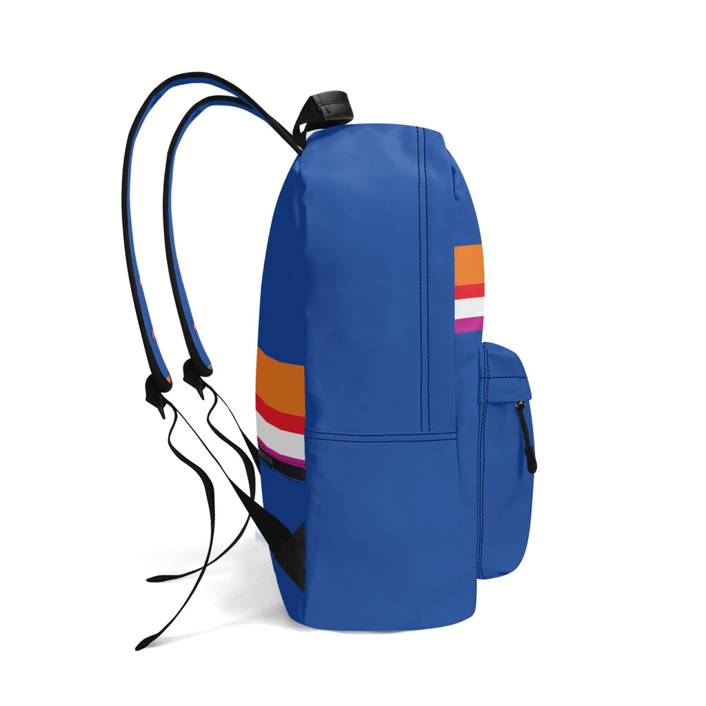 Day And Night -AMPM Eddie Lawsom  Backpack
