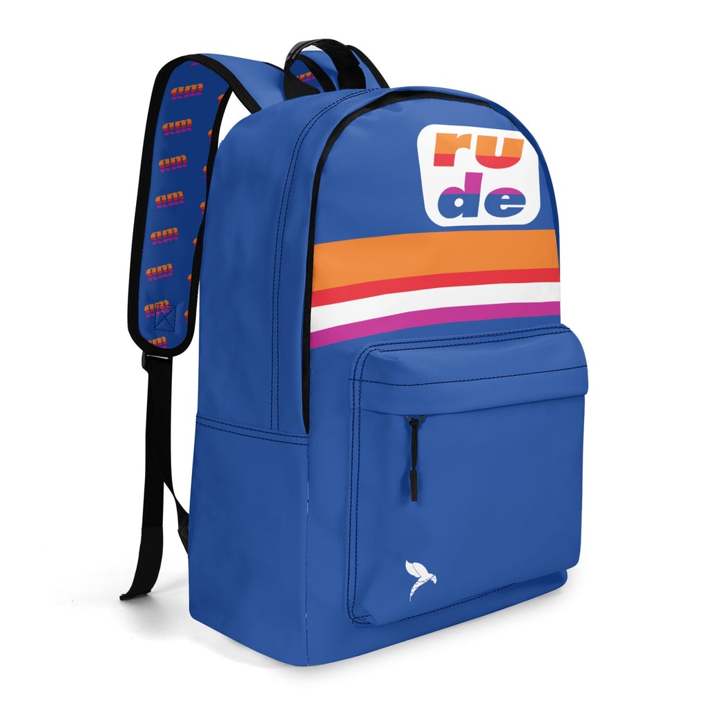 Day And Night -AMPM Eddie Lawsom  Backpack
