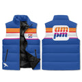 Day & Night Lightweight Puffer Vest