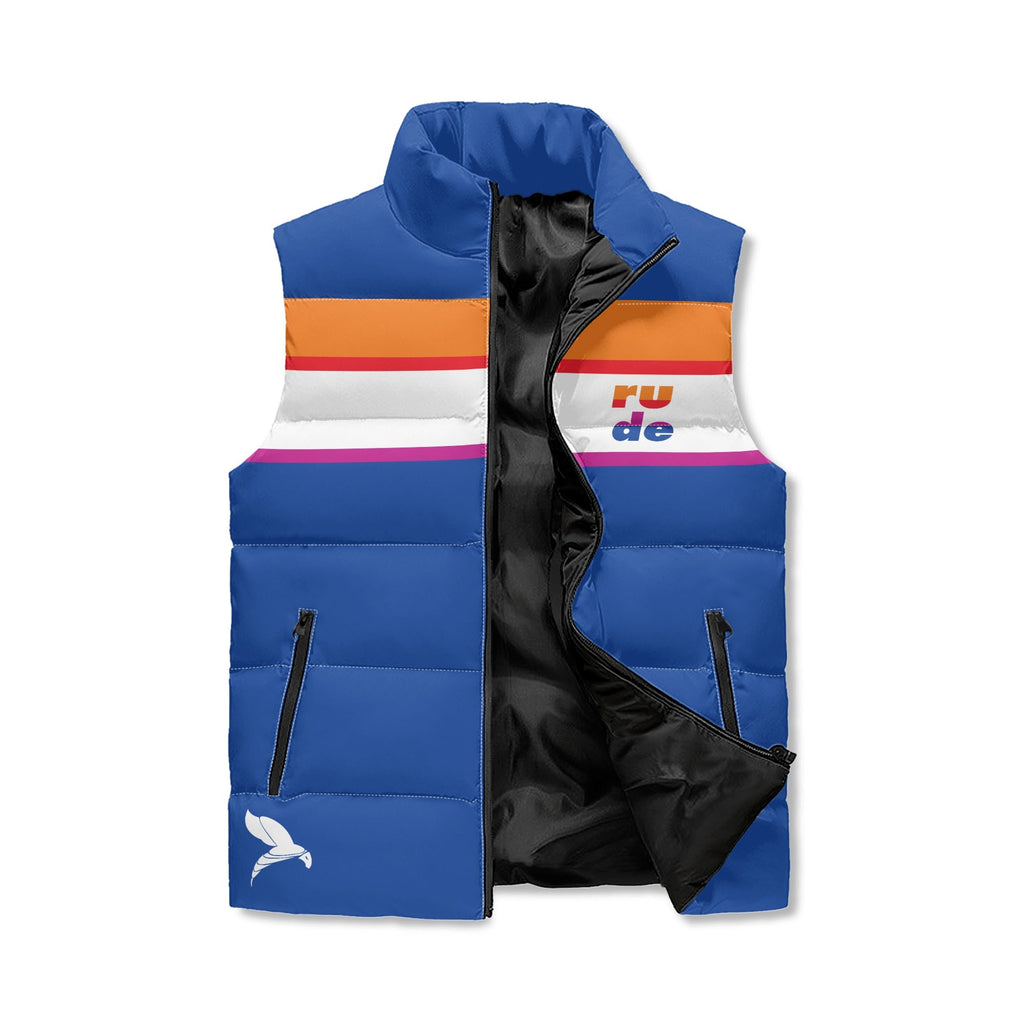 Day & Night Lightweight Puffer Vest