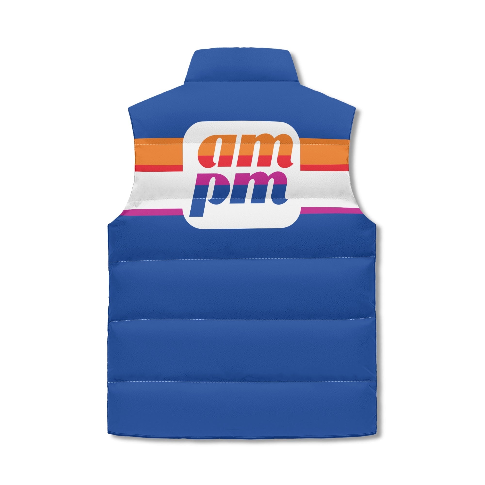 Day & Night Lightweight Puffer Vest