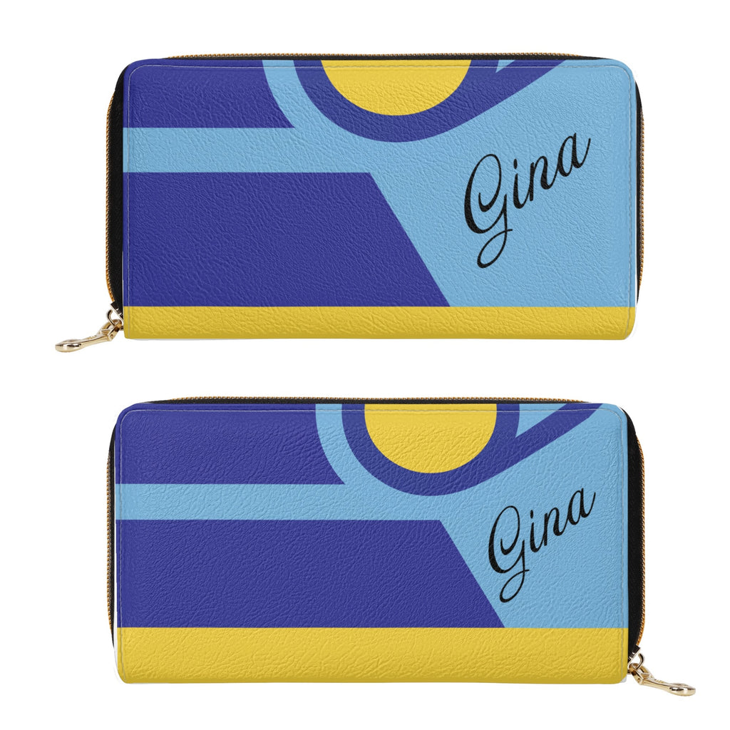 Gina Backpack