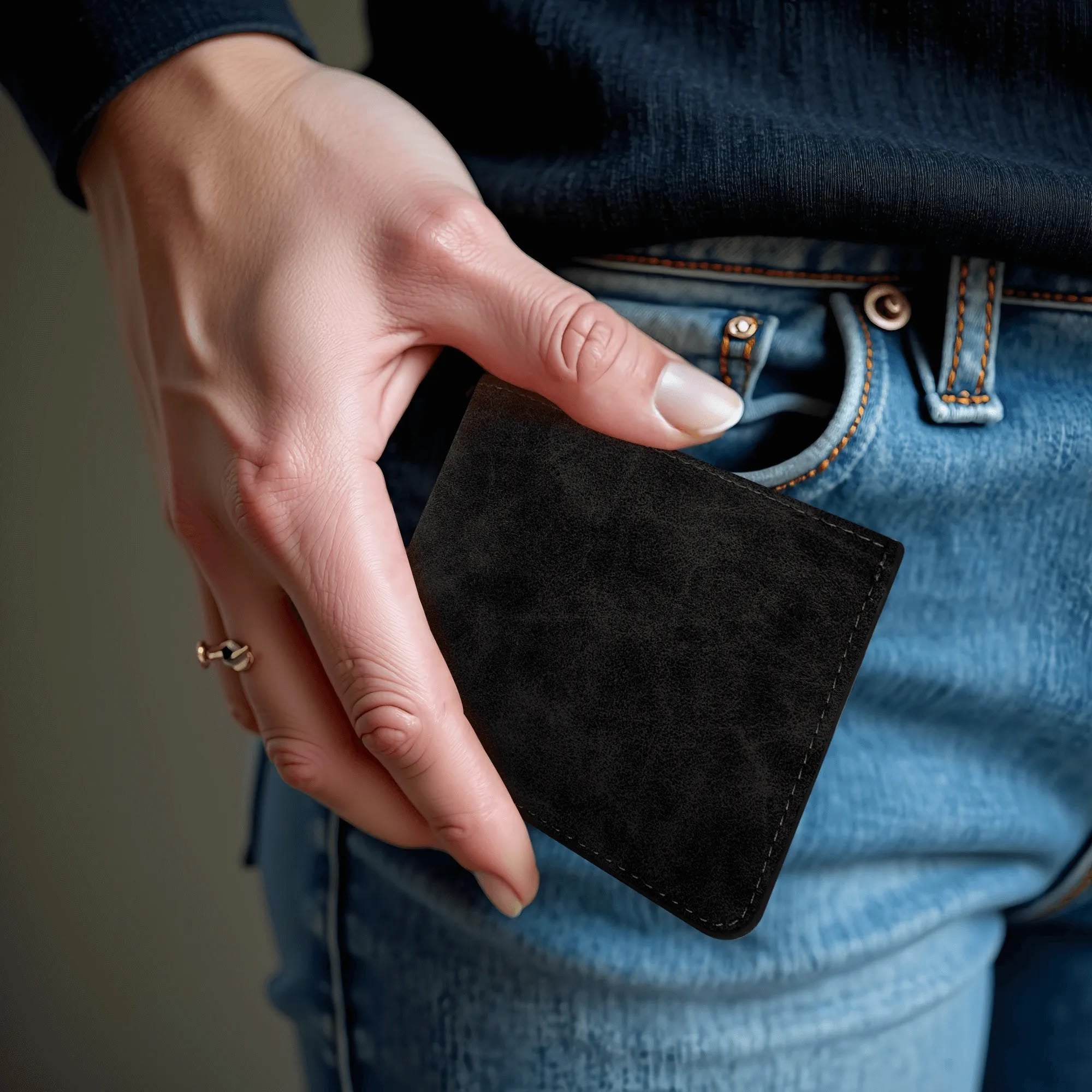 Future.Surfer thin wallet