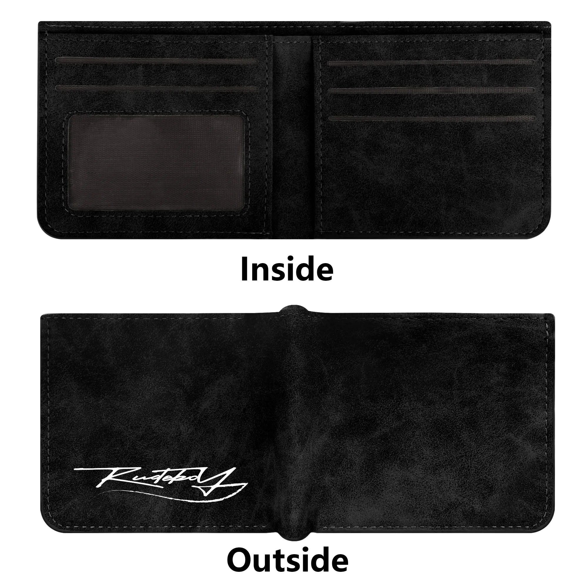 Future.Surfer thin wallet