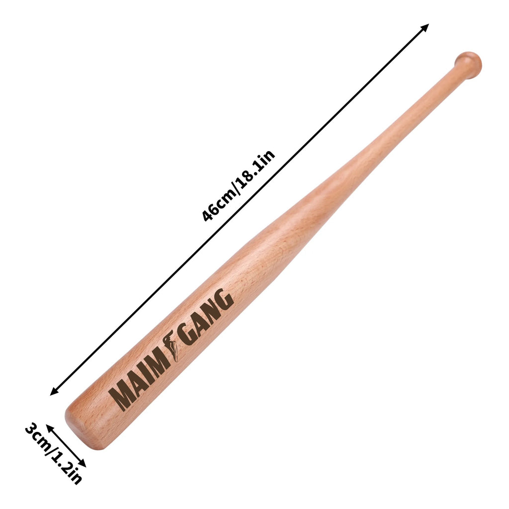 Maim Gang Mini Bat