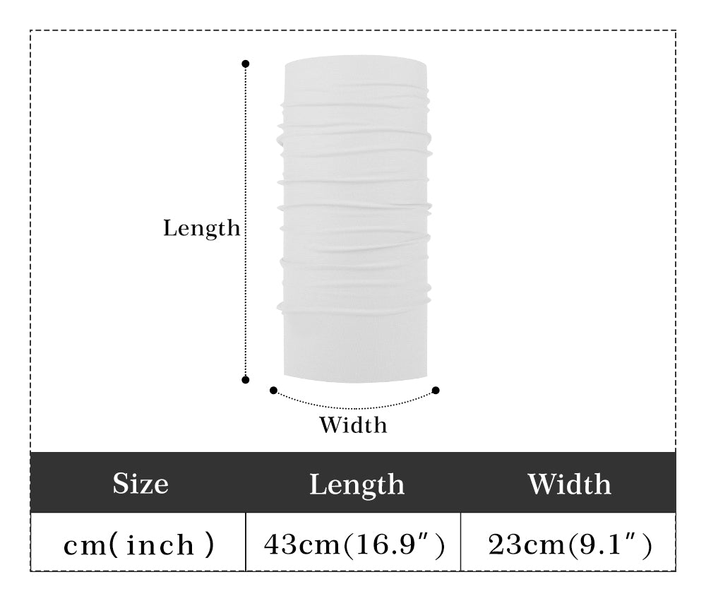 Sceaming Seagull Bandanas