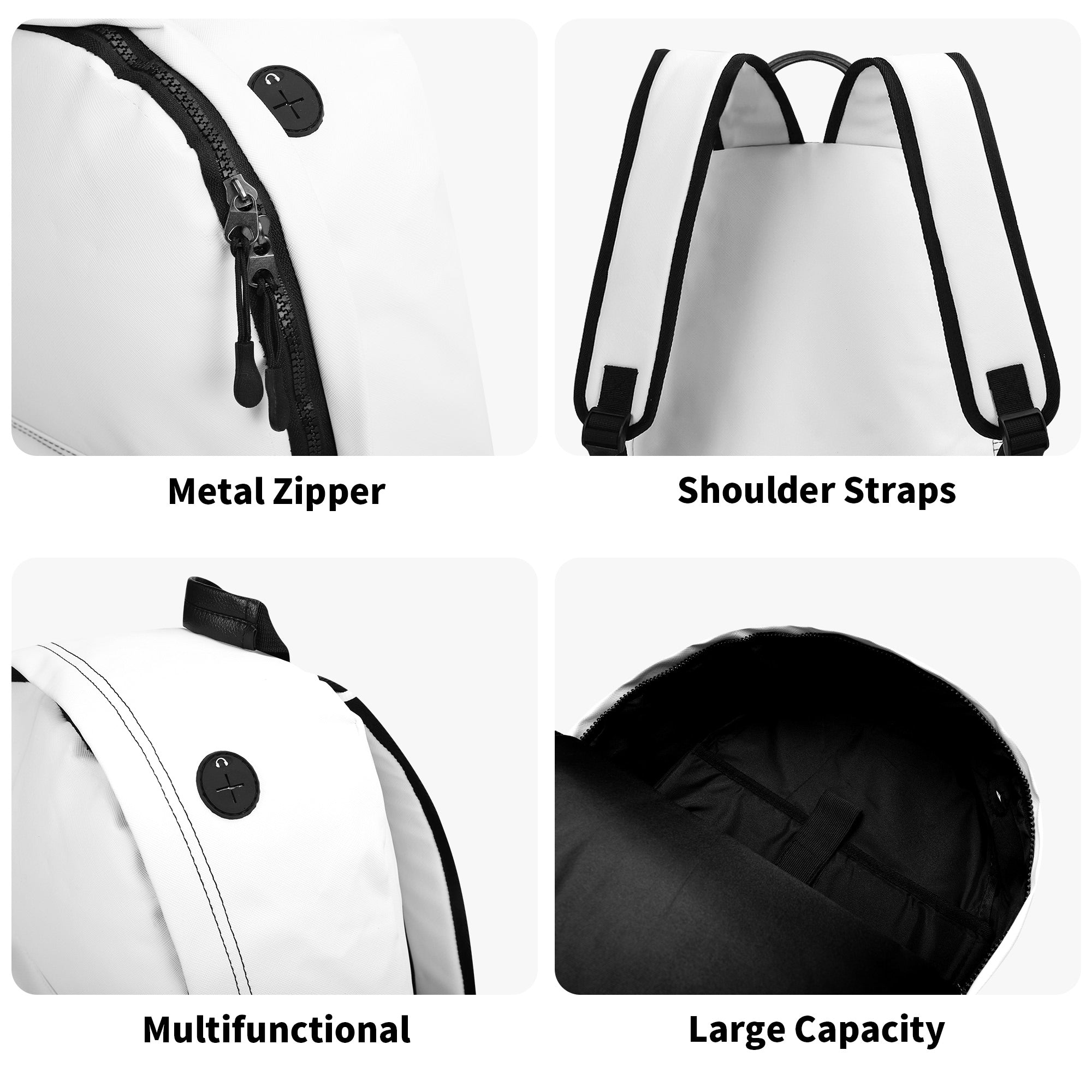 Day And Night -AMPM Eddie Lawsom  Backpack