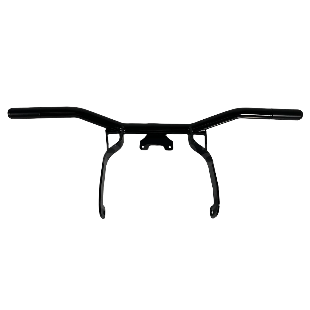 2009-2023  Harley Bag crash bars