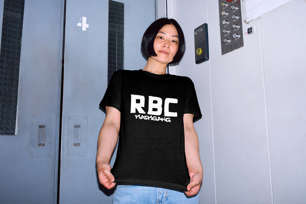 Barrio 100% cotton Tee