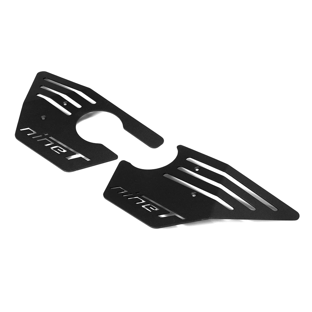 BMW R NINE T R9T R NineT Scrambler Urban Aluminum Airbox Covers