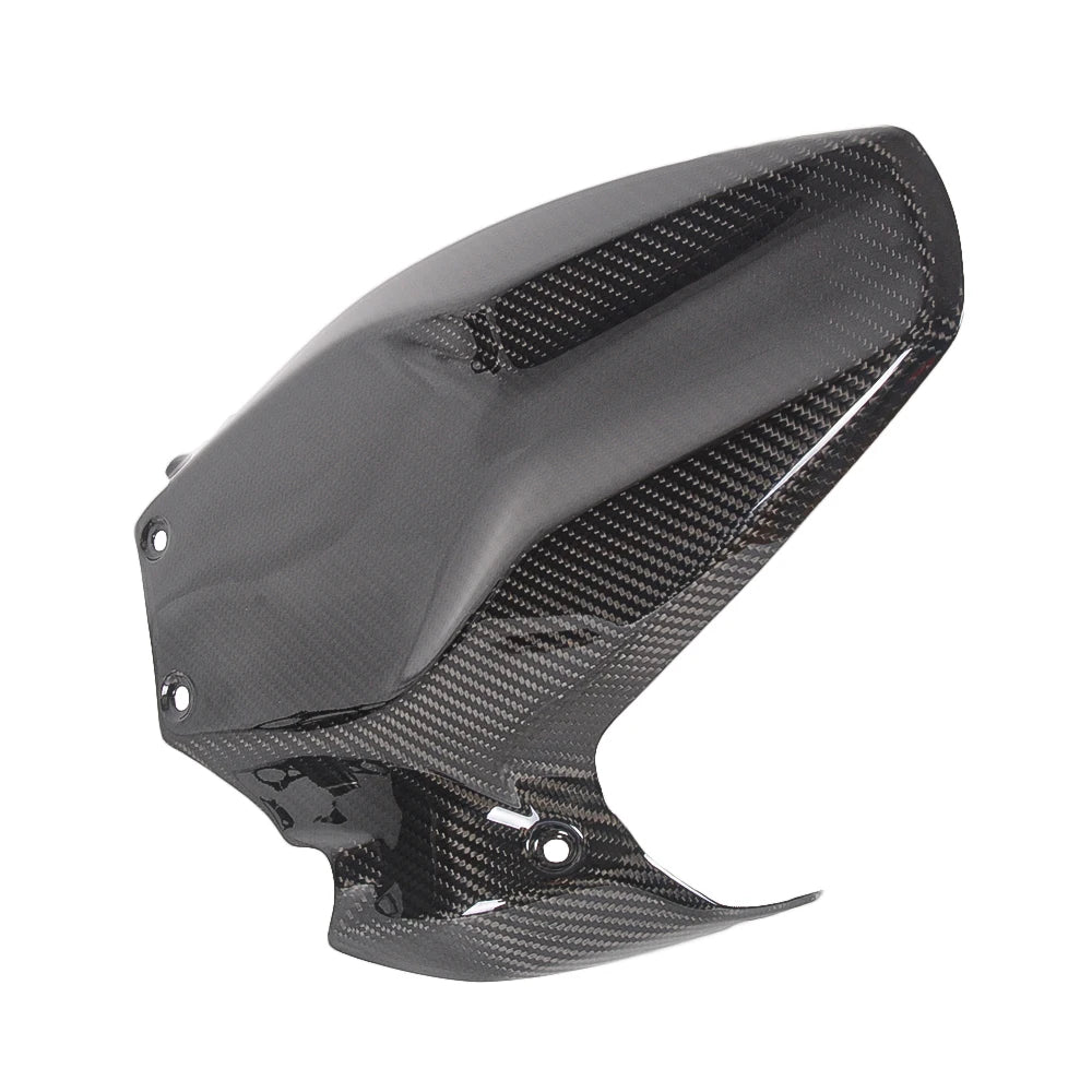201212-2021Ducati 1199 1299 Panigale (12-17) Panigale V2 (20-21) Carbon Fiber Rear Fender