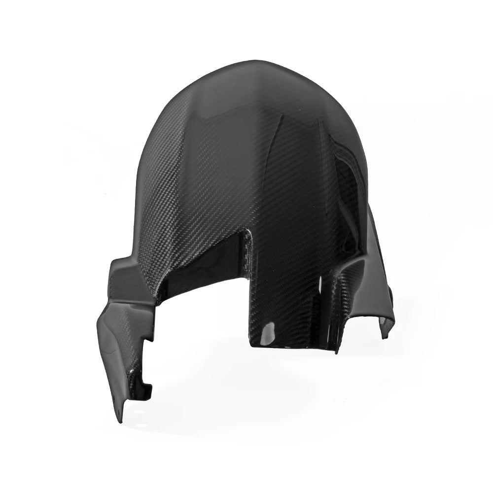 100% Carbon Fiber Rear Fender/ Chain Guard  2014 -2018  KAWASAKI Z1000 Z 1000