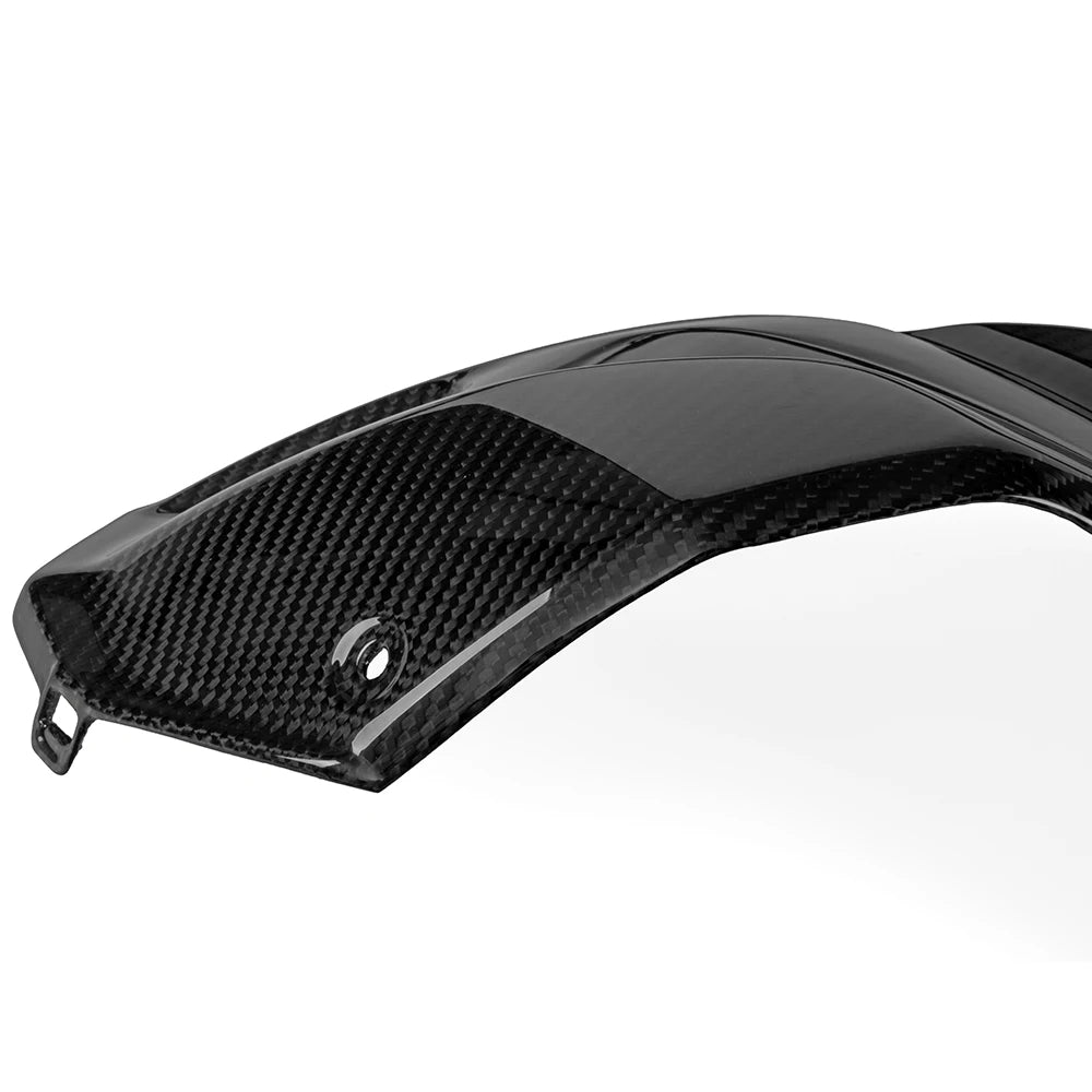 20-21' BMW S!000RR Carbon Fiber Tank Trim