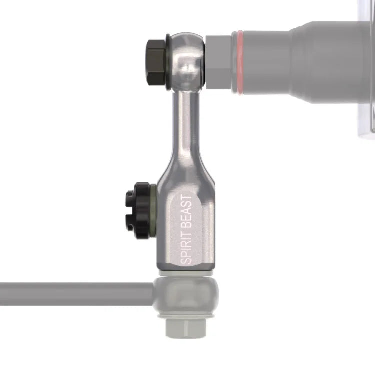 Brembo style Cylinder for Brembo or like wise setup