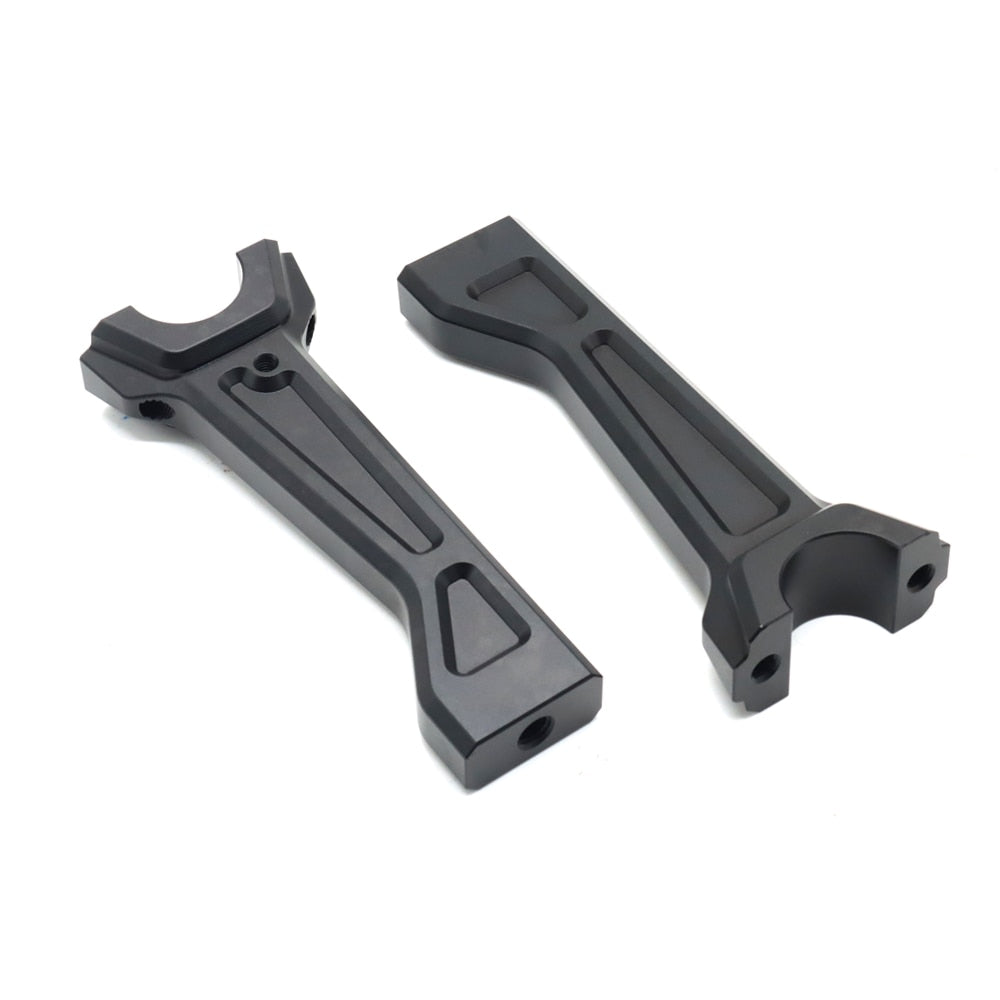 Harley Davidson Pan America 1250 S 6.5" Tall Risers