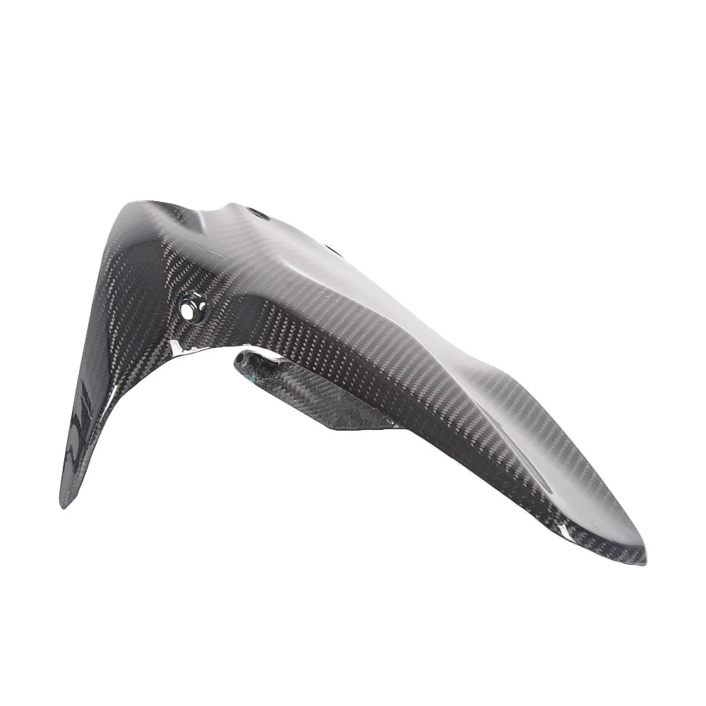 201212-2021Ducati 1199 1299 Panigale (12-17) Panigale V2 (20-21) Carbon Fiber Rear Fender