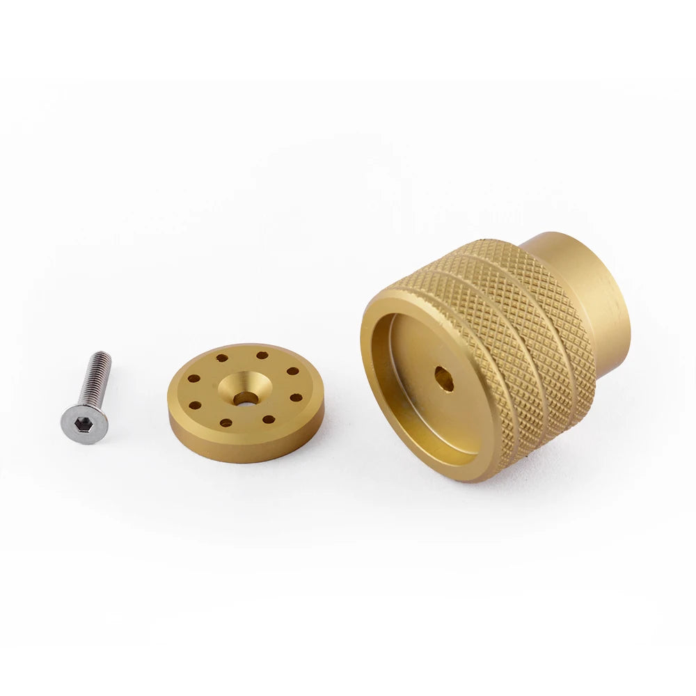 2014+ Rear Shock Preload Adjuster R NineT For BMW R Nine t R9T