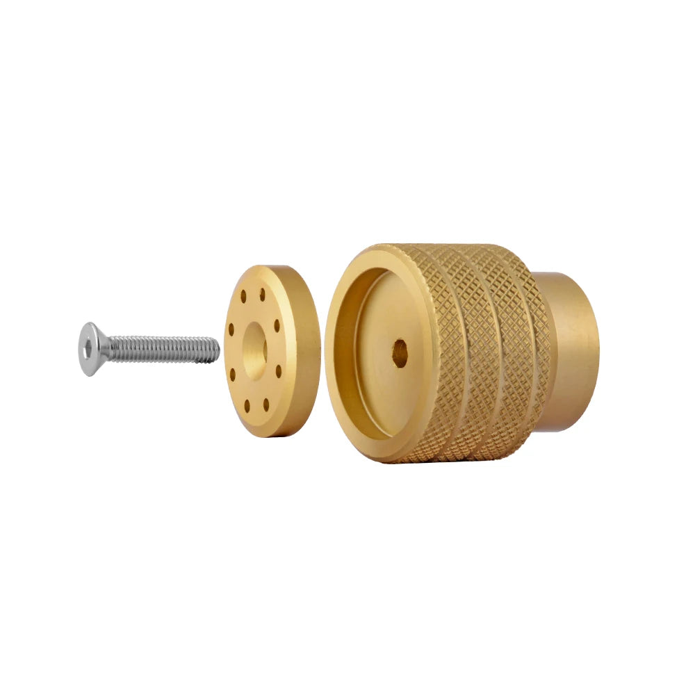 2014+ Rear Shock Preload Adjuster R NineT For BMW R Nine t R9T