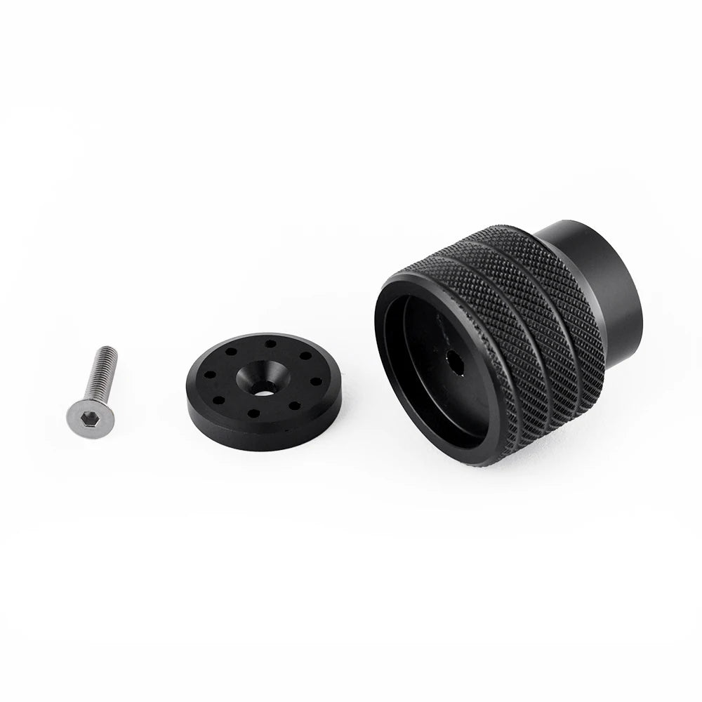 2014+ Rear Shock Preload Adjuster R NineT For BMW R Nine t R9T