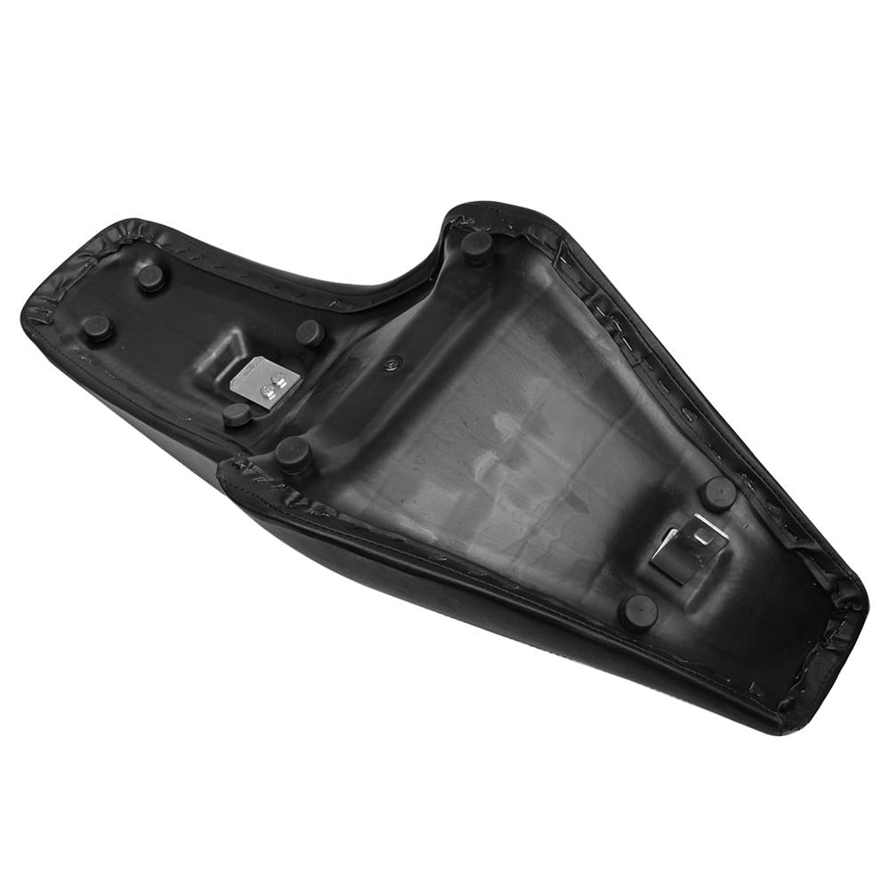 13-19 YAMAHA BOLT BLACK LEATHER STEP UP SEAT