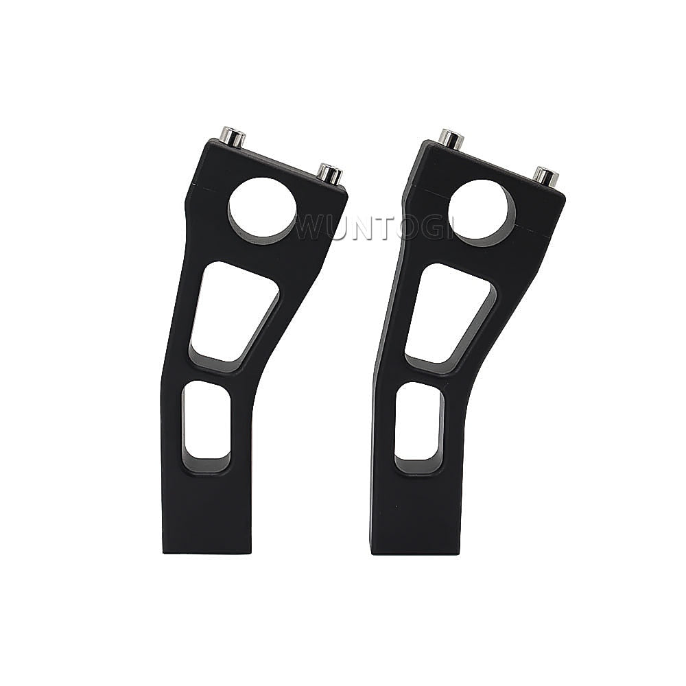 Harley Davidson Pan America 1250 S 6.5" Tall Risers