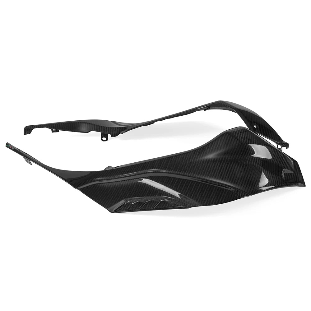 20-21' BMW S!000RR Carbon Fiber Tank Trim