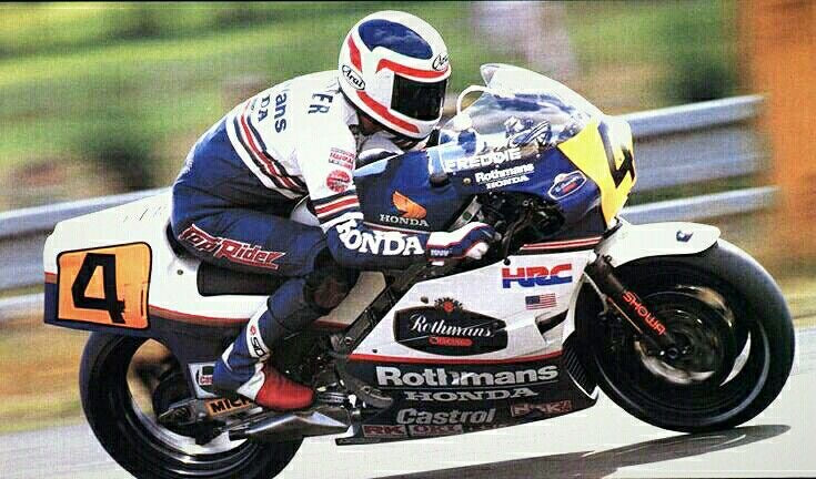 Rudeman Racing  Crossbody Bag