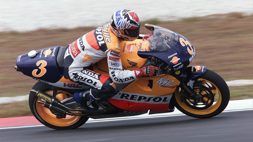 Repsoul Crossbody Bag