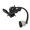Moboshi Stunt Thumb Rear Brake Control and Master Cylinder