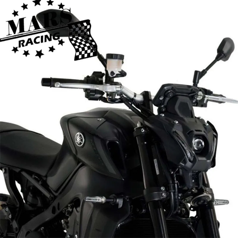Mars Racing 21-22 Yamaha MT09 MT-09 FZ09 Windscreen