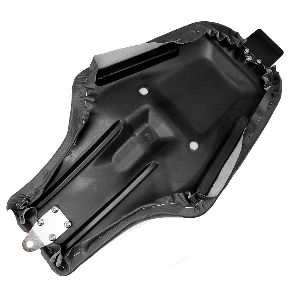 Check 2004-2016 Harley Sportster Step Up Seat