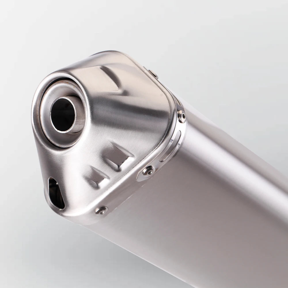 2020-2022  CRF1100L AFRICA TWIN CRF1100L Full Exhaust System