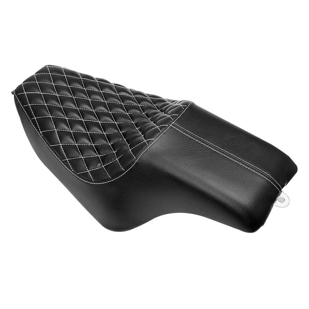 Check 2004-2016 Harley Sportster Step Up Seat