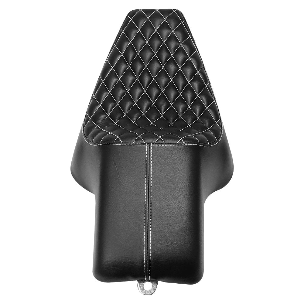 Check 2004-2016 Harley Sportster Step Up Seat