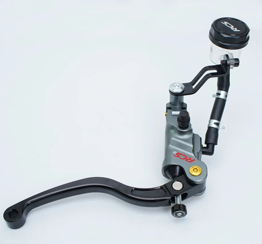 Brembo RCS19 Levers