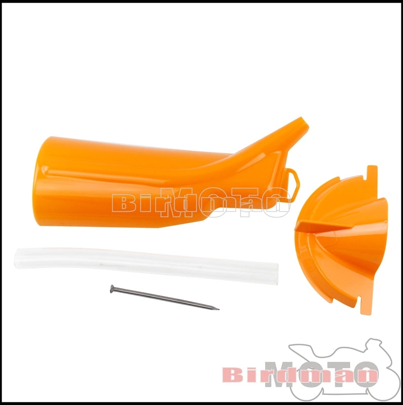 Oil Funnels for HD's