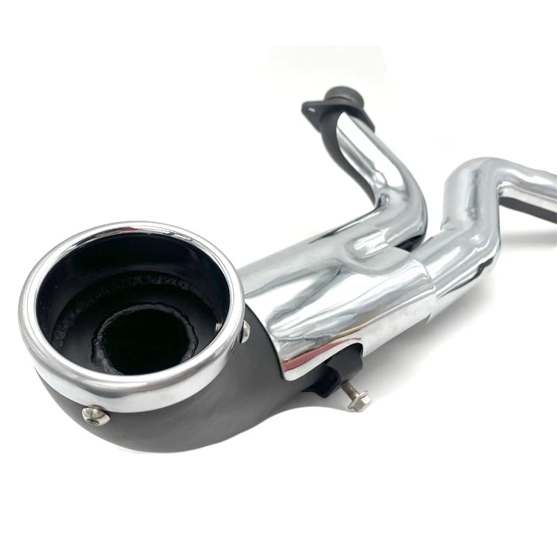 2015-2021 Indian Scout Sixty  Scout Bobber 2-in-1 Exhaust System
