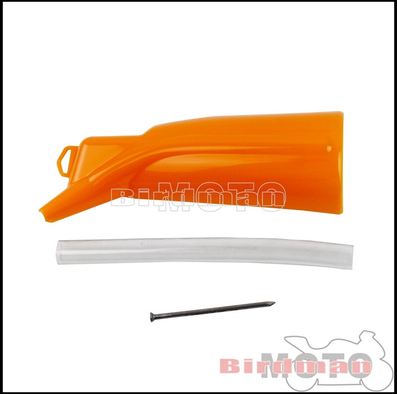 Oil Funnels for HD's